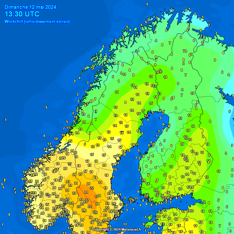 Windchill